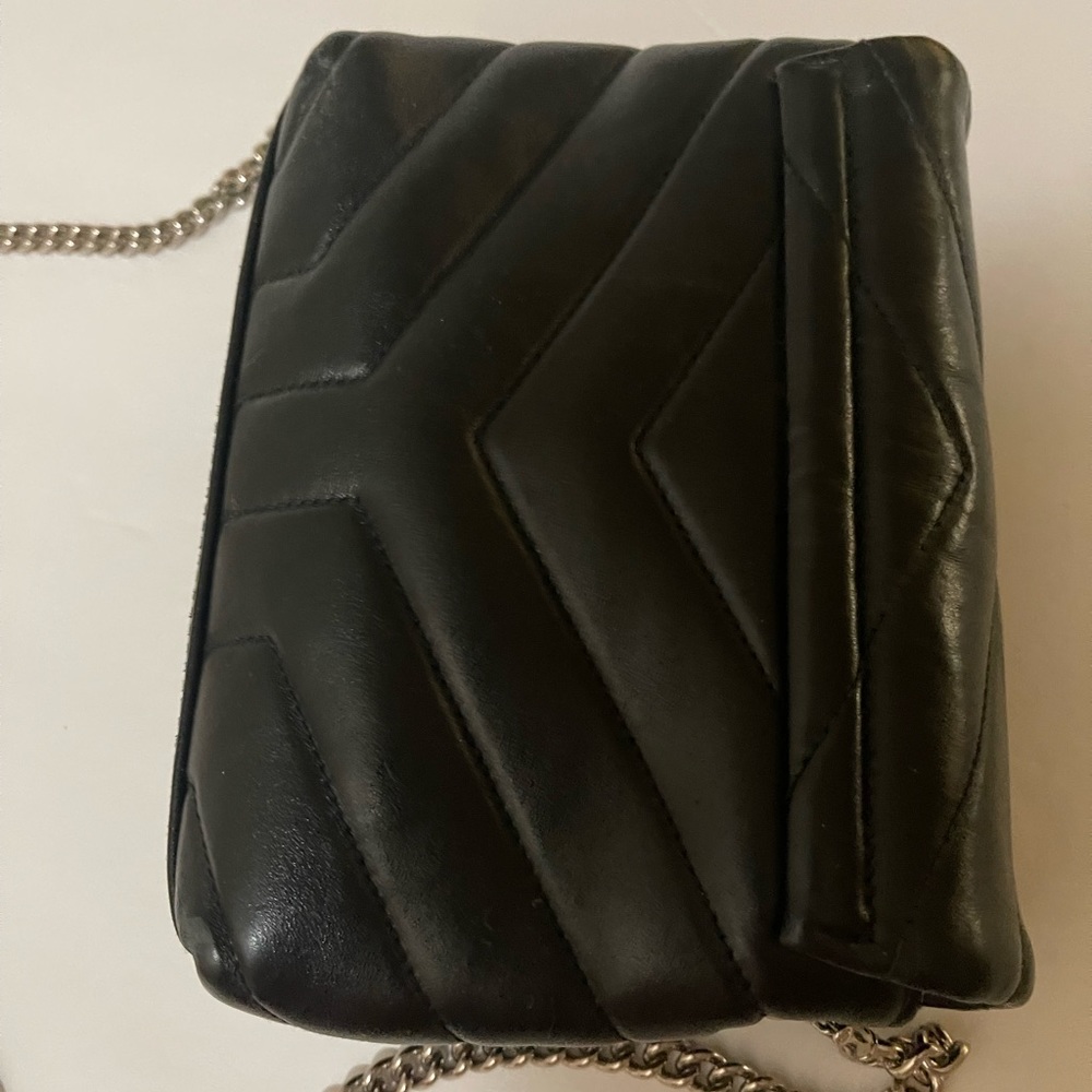 Saint Laurent Lou Lou toy - Picture 3 of 9
